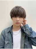 原宿H[eitf]エイチ ナチュラルマッシュショート