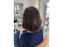 ヘアーアクト(hair act)