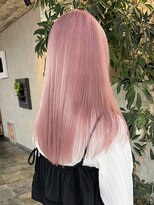 イル(iLe.)&nbsp;セミロン×ピンク