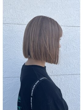 ビオトープミヨシ(Bio-Top MIYOSHI) Bob×Beige