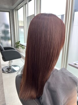 フォレスト 流山おおたかの森(Forest.) 暖色メテオストレート