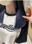 インナーカラー♪