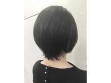 ポンヘアー(PON hair)