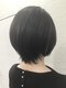 ポンヘアー(PON hair)の写真/年齢を重ねるごとに増える髪のお悩みに対して丁寧にアプローチ。自然な仕上がり、自分史上最高の美髪に☆