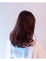 サロン マーニ(salon m ni)&nbsp;初心者にオススメなパーマ