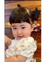 ルクール(Le Coeur)&nbsp;☆バングカット☆