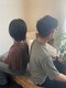 クロモネ(KUROMONE)の写真/毎日のヘアケア方法、乾かし方、スタイリング方法。あなたが普段気になっている疑問を一緒に解決しませんか