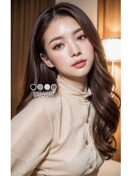 ムオン 浜町店(muon) エレガントロング