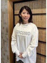 髪屋こころ 浦和美園 秋元 望