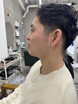 メルシー 福岡天神店(Merci)&nbsp;ショート