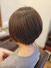 【白髪OK】カット＋カラー＋トリートメント￥13200【ホームケア付】