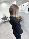 ショートウルフ