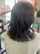 ピックアップ(Pick UP)&nbsp;大人ツヤ髪