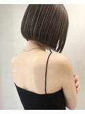 #小顔#外ハネボブ#ミディアム#美髪#イメチェン