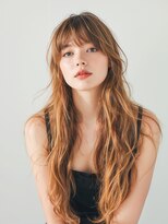 スミス(SMITH)&nbsp;ゆるふわ海外ガール