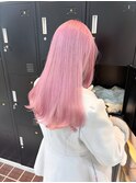 ペールピンク/ペールトーン/ペールカラーハイトーンカラー名古屋
