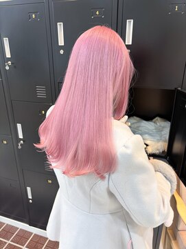 ニュート(Neut ) ペールピンク/ペールトーン/ペールカラーハイトーンカラー名古屋