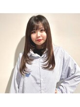 トリート 八千代緑が丘店(TREAT)&nbsp;川崎 智優