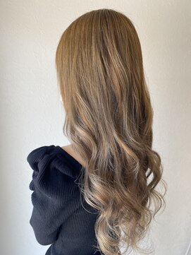 ヘアスタジオ マテリアル(hair studio Material) #プルエクステ#髪質改善#カラー#ヘアセット