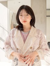 フィルムス 銀座(FILMS)&nbsp;江原実来 「銀座」