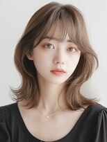 ロアール 上小田井(LOAOL KAMIOTAI) カット&カラーはLOAOLにお任せください♪