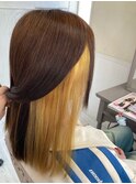 イエローゴールド
