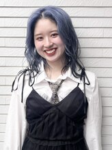 ウィーブス セタガヤ(weaves -SETAGAYA-) Luna