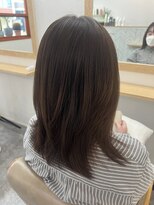 デイトゥデイトゥルーカラーズ(DAY TO DAY true colors)&nbsp;ネオメテオストレート