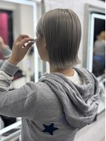 ジェプシー(JPCY)&nbsp;グレーベージュ/グレージュ/シルバー/寒色/ハイトーン