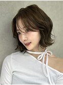 甘すぎない大人デジパボブ