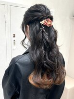 リコ 鳳(LICO)&nbsp;☆