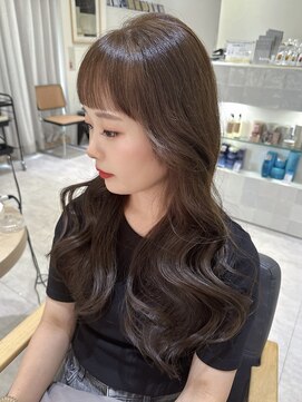 ジーナ 福岡天神(Zina) 《Zina福岡天神》韓国風