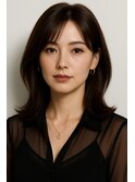 30代からの大人ミディアム