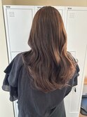 ヘーゼルベージュ