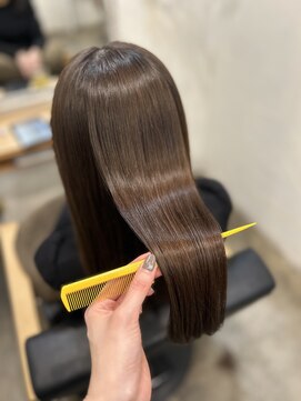 サプリ 国分寺店(Sapuri) うるつやロング