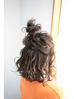 チェロ 中町(CHERO)&nbsp;★ヘアセット/結婚式/お呼ばれ/洋装/和装