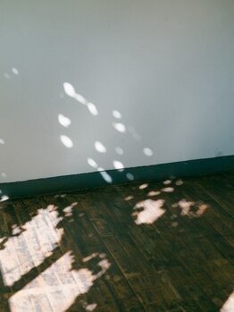 ヒト(H(y)to)の写真/一緒に作るから、ずっと心地いい。相談しながら作る、あなたらしい髪型。