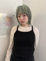 ユー(yew)&nbsp;ボブ/コンパクトボブ/ミニボブ/レイヤーボブ/タイトボブ