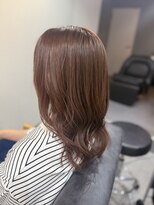 ミム(Mimu)&nbsp;◇コーラルピンク◇