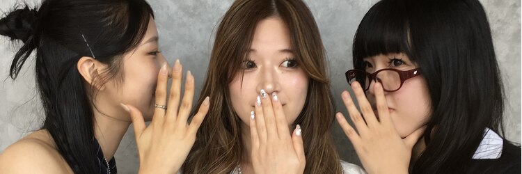 コーボ 柏(COVO)のサロンヘッダー