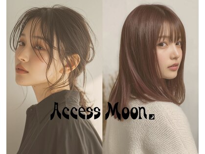 アクセスムーン 那珂店(Access Moon)の写真