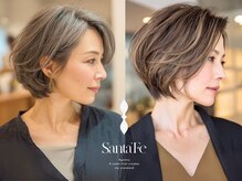 サンタフェ 日進岩崎店(Santa'Fe)