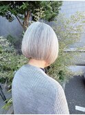 ボブカット