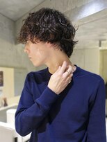 ルト(RUTO)&nbsp;ウルフパーマ