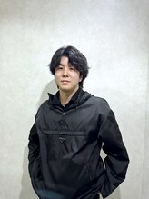 ホワイト(WHITE)&nbsp;古川 拓磨