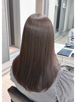 ラヴリア クルメ(LOVERIA KURUME)&nbsp;ブラウンベージュ