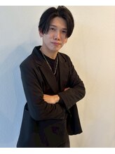 ヌードルバイコア(noodle by CoRe.gn)&nbsp;池田 一真