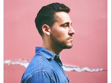 ワンランク上のメンズスタイルに！