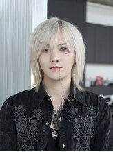 アウラ(AURA) hibiki .