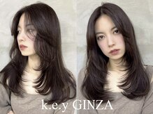 キイ ギンザ(k.e.y GINZA)